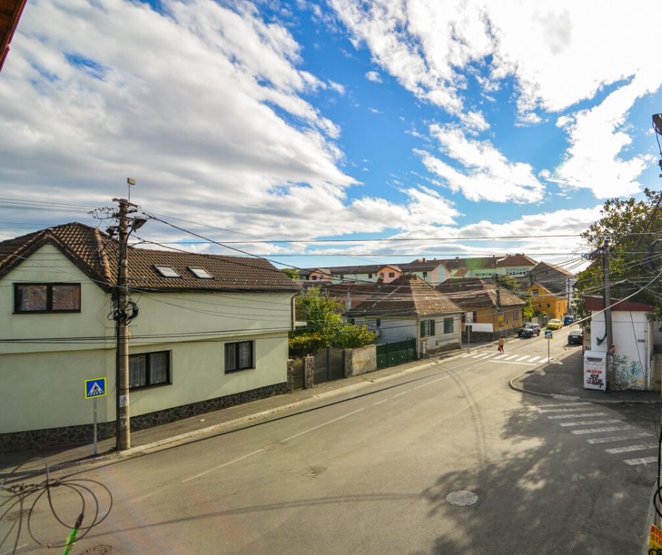 The Lazaret neighborhood – a neighborhood in full development on the real estate market of Sibiu